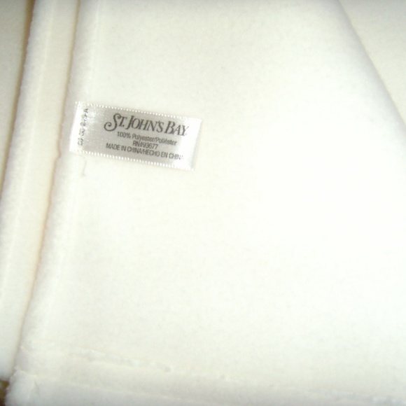 St. John's Bay 3-Piece Scarf Set - BRAND NEW! - Picture 7 of 8